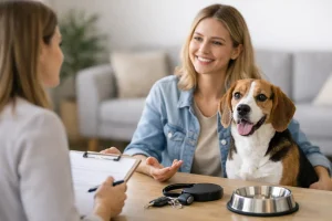 12 Dog Sitter Questions Every Owner Should Ask